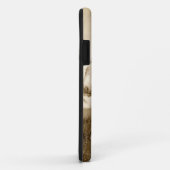 Native American Hoesje-Mate iPhone 5 nauwelijks da Case-Mate iPhone Case (Achterkant/rechts)