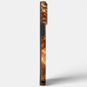 Native American Hoesje-Mate iPhone Case (Achterkant / Rechts)