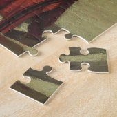 Native American, Hopi Pueblo door Louis Akin Legpuzzel (Zijkant)