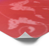 Native American Indian Chief Poster (Hoek)