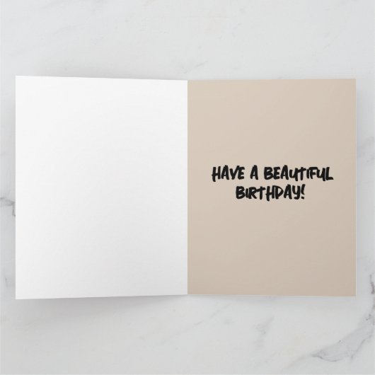 NATIVE AMERICAN INDIAN TEEPEES ART WENSKAART KAART (Binnen)