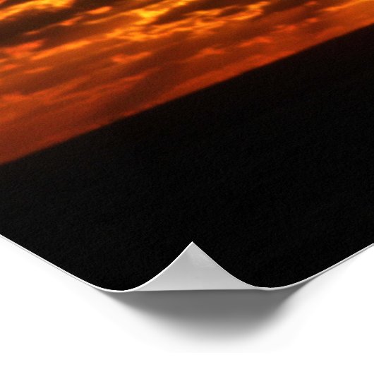 Native American Inspirerend quotes Poster (Hoek)