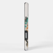 Native American iPhone 16 Pro Max Hoesje (Rechterkant)