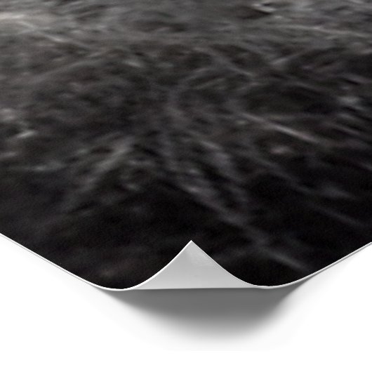 Native American Iroquois Poster (Hoek)