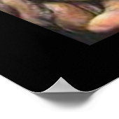 Native American Jesus & Saints Poster (Hoek)