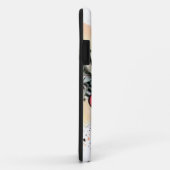 Native American Kachina Dancer Case-Mate iPhone Case (Achterkant/rechts)