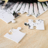 Native American Kachina Dancer Legpuzzel (Zijkant)