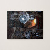 Native American Kachina Dolls Legpuzzel (Horizontaal)