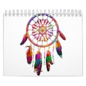 Native American Kalender (Hoes)