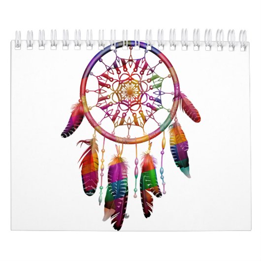 Native American Kalender (Hoes)