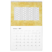 Native American Kokopelli Whale Dreamweaver 2 Kalender (Jan 2027)