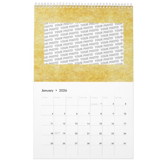 Native American Kokopelli Whale Dreamweaver 2 Kalender (Jan 2026)