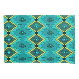 Native American Kussensloop