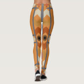 Native American Leggings (Achterkant)