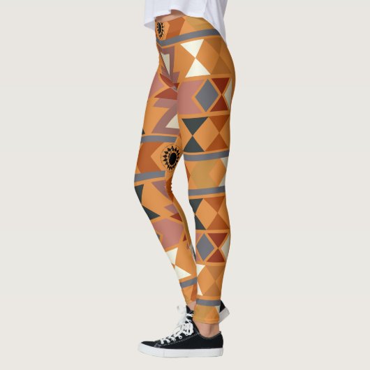 Native American Leggings (Links)