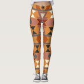Native American Leggings (Voorkant)