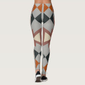 Native American Leggings (Achterkant)