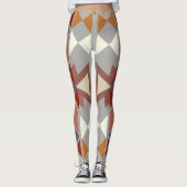Native American Leggings (Voorkant)