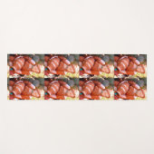 Native American maiden peting Thunder_Cove Yogamat (Voorkant (horizontaal))