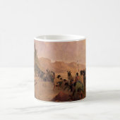  Native American, Medicine Dance van Eastman Koffiemok (Center)