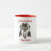 Native American Mok (Midden)