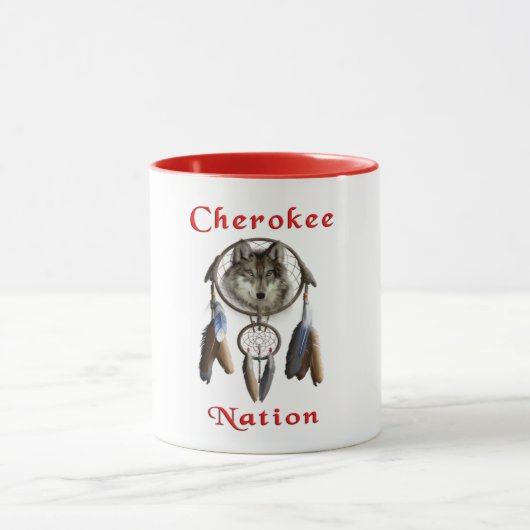 Native American Mok (Midden)
