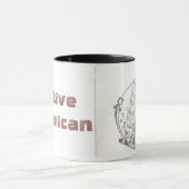 Native American Mok (Midden)