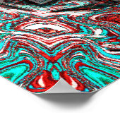 Native American Moments..... Poster (Hoek)