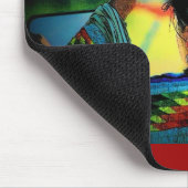 Native American Mousepad Muismat (Hoek)