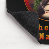 Native American Muismat (Hoek)