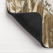 Native American Muismat (Hoek)