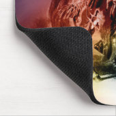 Native American Muismat (Hoek)