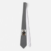 Native American Necktie Stropdas (Voorkant)