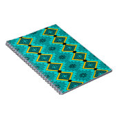 Native American Notitieboek (Rechterzijde)