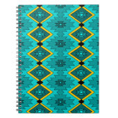 Native American Notitieboek (Voorkant)