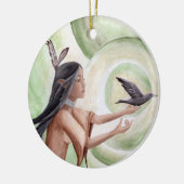 Native American Ornament American Indian Ornament (Links)