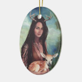 Native American Ornament American Indian Ornament (Links)