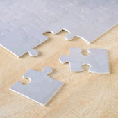 Native American Paard - Puzzel (Zijkant)