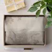 Native American Painting Decoupage Tissue Paper Tissuepapier (Geschenk)