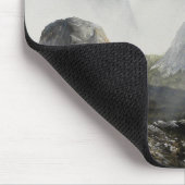 Native American Painting~ Welcome Friend Muismat (Hoek)