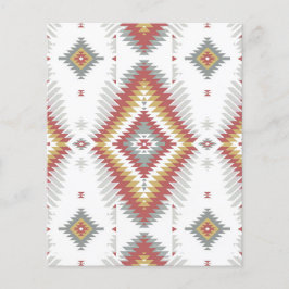 Native American Pattern