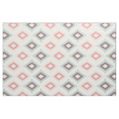Native American Pattern Fabric Stof (Fat Quarter)
