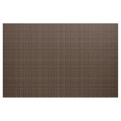 Native American Pattern (Helderrood, geel en blauw Stof (Yard (91,4 cm))