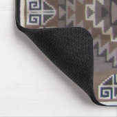 Native American Pattern Muismat (Hoek)