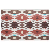 Native American Pattern Stof (Fat Quarter)