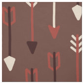 Native American Pattern Stof (Swatch)