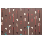 Native American Pattern Stof (Fat Quarter)