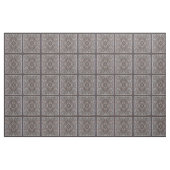 Native American Pattern Stof (Yard (91,4 cm))