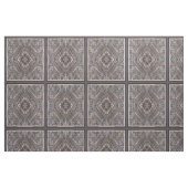Native American Pattern Stof (Fat Quarter)