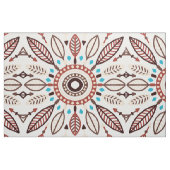 Native American Pattern Stof (Fat Quarter)